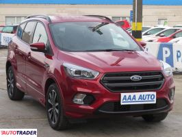 Ford Kuga 2019 1.5 147 KM Ford Kuga 2019 1.5 147 KM