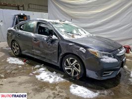 Subaru Legacy 2020 2