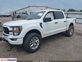 Ford Pozostałe 2023 2