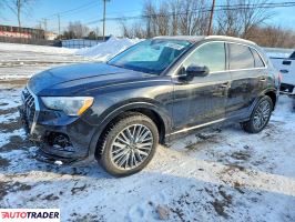 Audi Q3 - zobacz ofertę