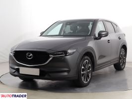 Mazda CX-5 2017 2.0 162 KM