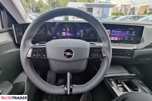 Opel Astra 2023 1.5 130 KM Opel Astra 2023 1.5 130 KM