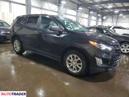 Chevrolet Equinox 2021 1