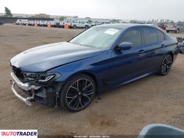 BMW 540 2021 3