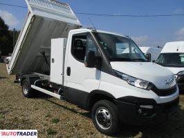 Iveco Daily 2019 2.3 Iveco Daily 2019 2.3