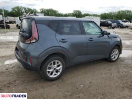 Kia Soul 2023 2