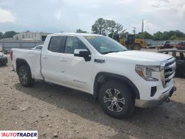 GMC Sierra 2020 5 GMC Sierra 2020 5