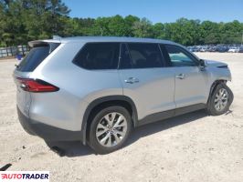 Toyota Highlander 2024 2