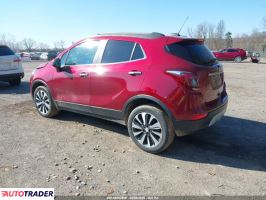 Buick Pozostałe 2022 1