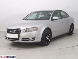 Audi A4 2006 1.8 160 KM Audi A4 2006 1.8 160 KM