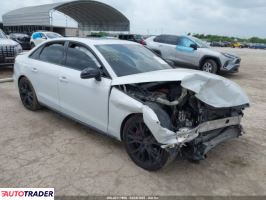 Audi S4 2023 3