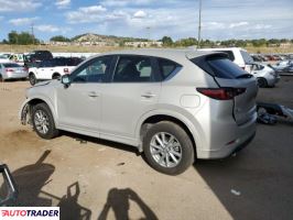 Mazda CX-5 2024 2