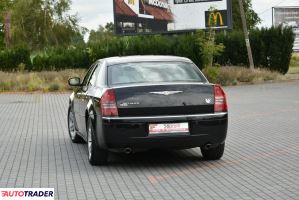 Chrysler 300C 2007 3.0 218 KM
