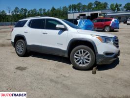 GMC Acadia 2018 2