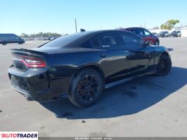 Dodge Charger 2020 3
