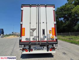 Schmitz Cargobull SCB, SKO 24L