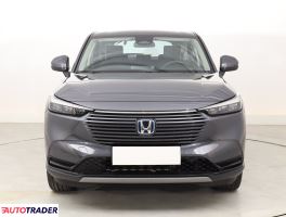 Honda HR-V 2022 1.5 128 KM