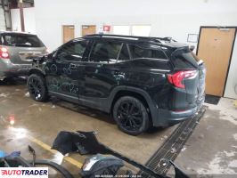 GMC Terrain 2020 1