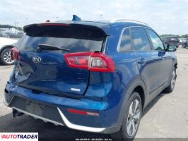 Kia Niro 2019 1 Kia Niro 2019 1