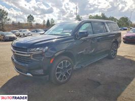 Chevrolet Pozostałe - zobacz ofertę