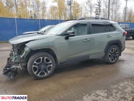 Toyota Pozostałe - zobacz ofertę