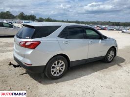 Chevrolet Equinox 2019 1 Chevrolet Equinox 2019 1