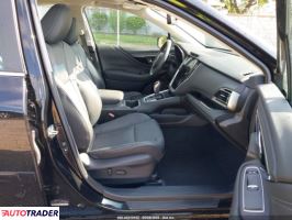 Subaru Legacy 2021 2 Subaru Legacy 2021 2