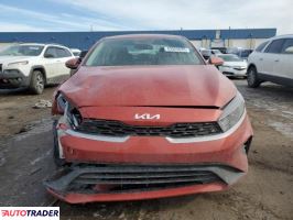 Kia Pozostałe 2023 2 Kia Pozostałe 2023 2