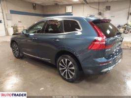 Volvo XC60 2023 2