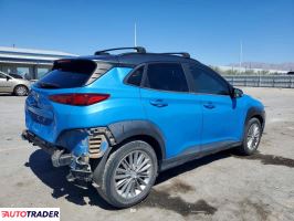 Hyundai Kona 2020 2