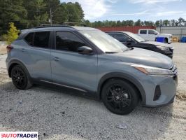 Nissan Pozostałe 2021 1