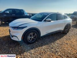 Ford Mustang 2021