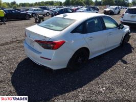 Honda Civic 2022 2