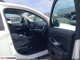 Dodge Journey 2019 2