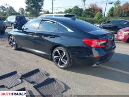 Honda Accord 2020 1 Honda Accord 2020 1