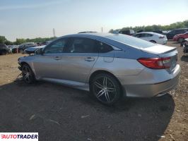 Honda Accord 2021 2