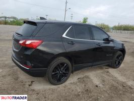 Chevrolet Equinox 2020 1 Chevrolet Equinox 2020 1