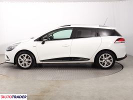 Renault Clio 2020 0.9 88 KM Renault Clio 2020 0.9 88 KM