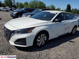 Nissan Altima 2024 2