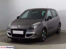 Renault Scenic 2011 1.4 128 KM