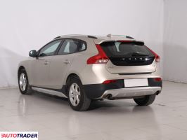 Volvo V40 Cross Country 2017 2.0 150 KM