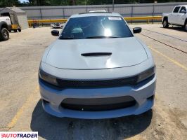 Dodge Charger 2022 5