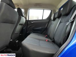Suzuki Swift 2014 1.2 90 KM Suzuki Swift 2014 1.2 90 KM
