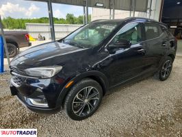Buick Pozostałe - zobacz ofertę