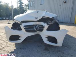 Mercedes CL 2019 3 Mercedes CL 2019 3