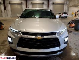 Chevrolet Blazer 2020 3