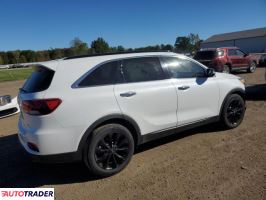 Kia Sorento 2020 3