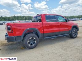 Dodge Ram 2020 5