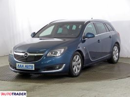 Opel Insignia 2015 2.0 191 KM Opel Insignia 2015 2.0 191 KM