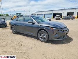 Kia Pozostałe 2026 2